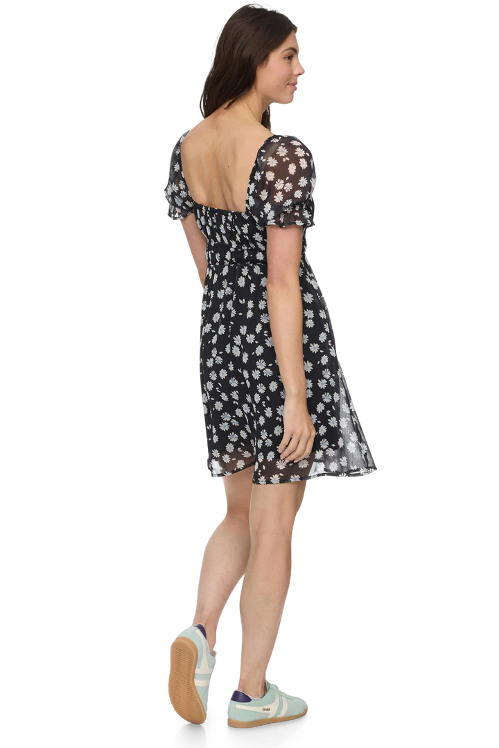 Aubrey Mini Dress