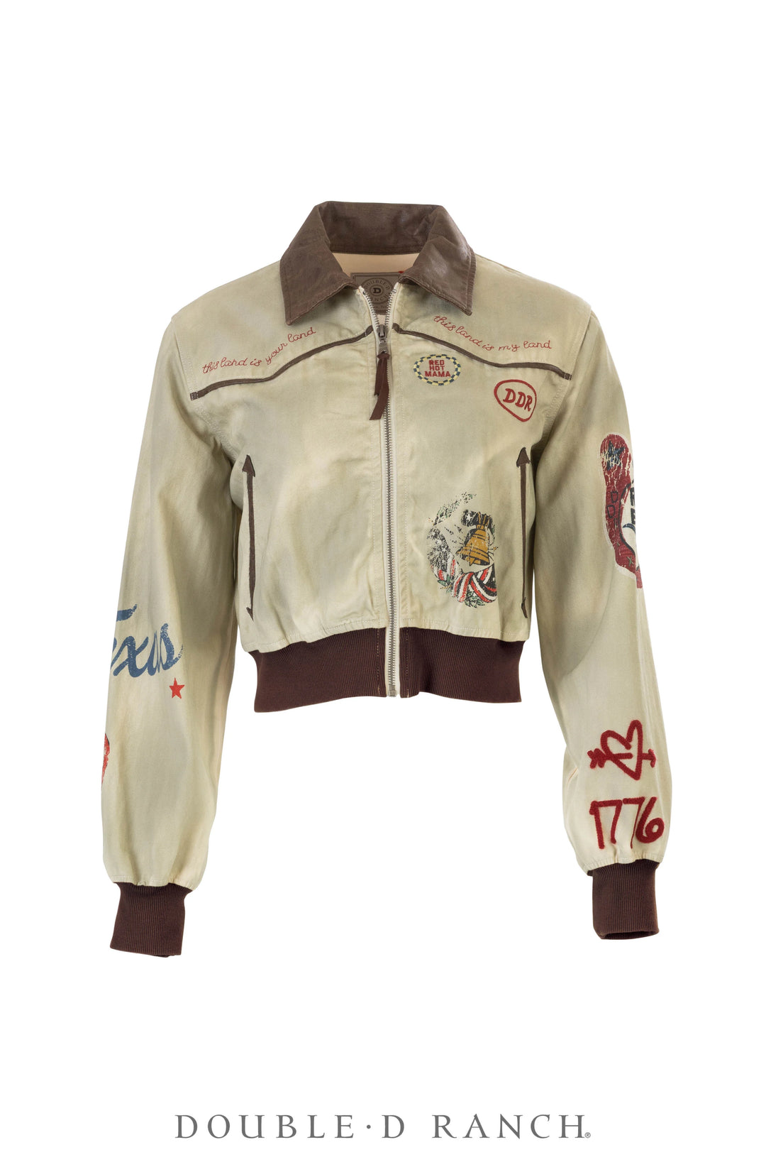 Honor Roll Jacket