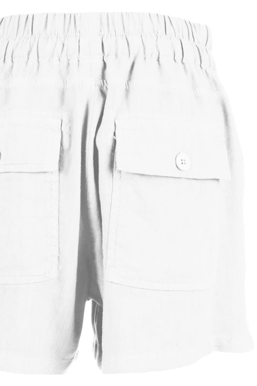 Katana High Rise Short