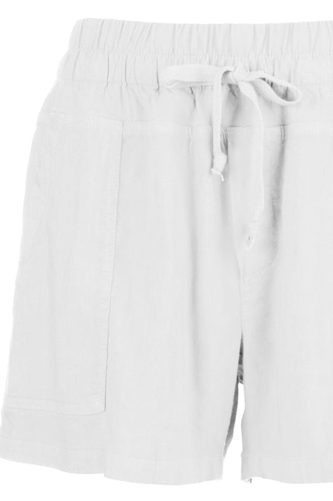 Katana High Rise Short