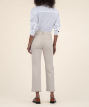 Charlotte High Rise Wide Leg Culotte