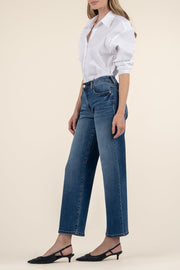 High Rise Charlotte Jean