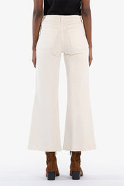 Meg High Rise Wide Leg
