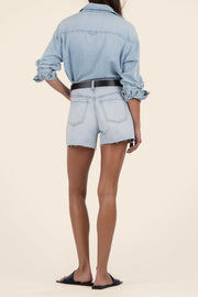 High Rise Taylor Short