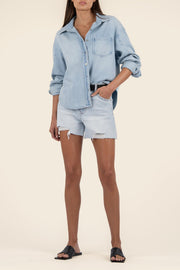 High Rise Taylor Short