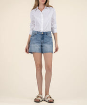 Jane High Rise Short