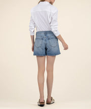Jane High Rise Short