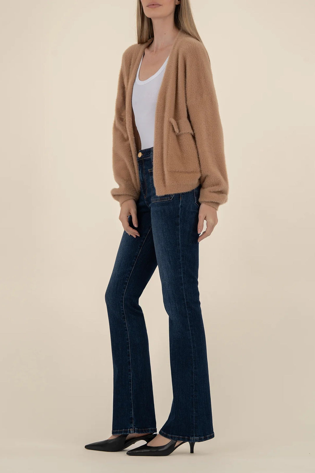 Jana Cardigan
