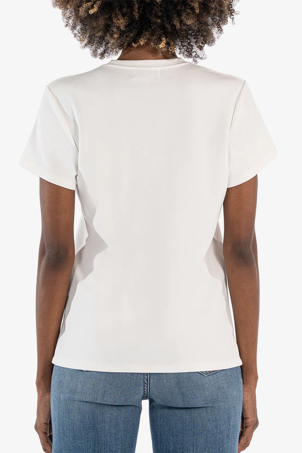 Remington Relaxed Fit T-shirt