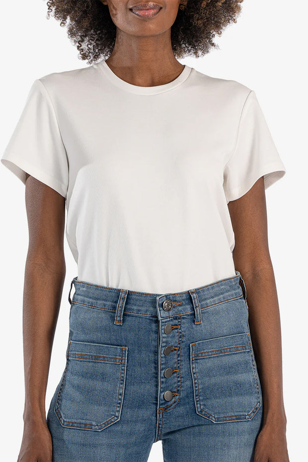 Remington Relaxed Fit T-shirt