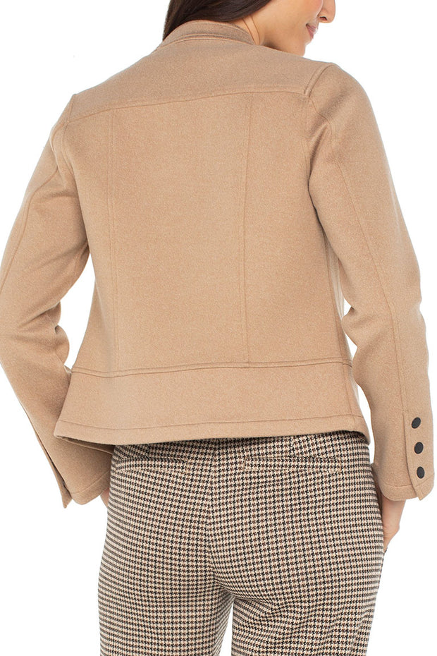 Biker Jacket
