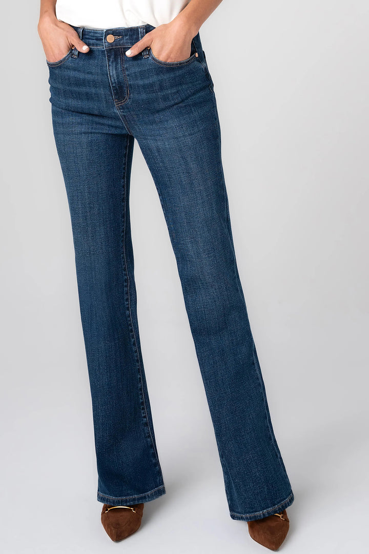 Lucy Bootcut Jean