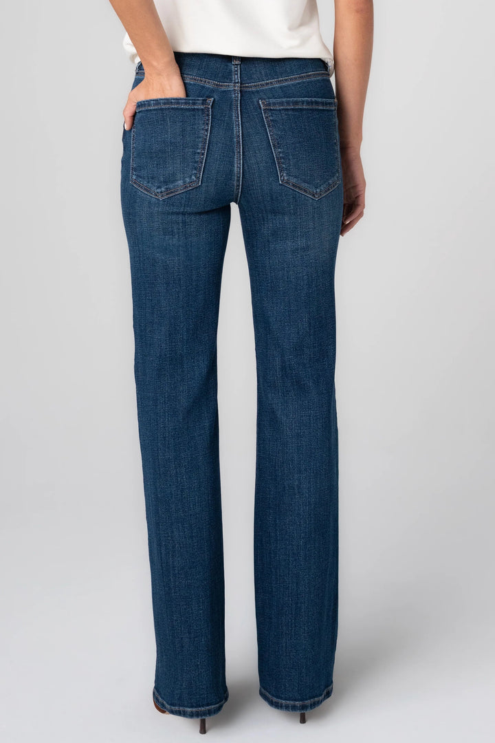 Lucy Bootcut Jean
