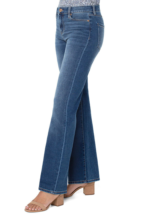 Eco Lucy Bootcut Jean