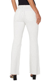 Hannah Hi-Rise Super Flare