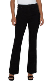 Lucy Hi-Rise Bootcut