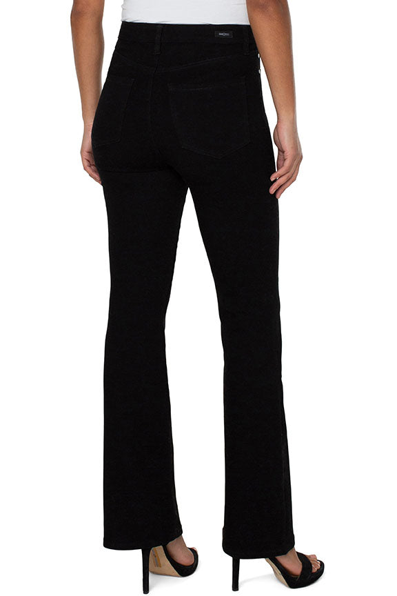 Lucy Hi-Rise Bootcut