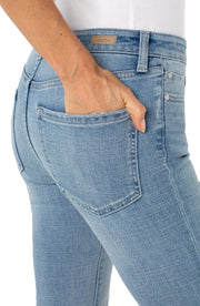 Hannah flare 32" Jeans