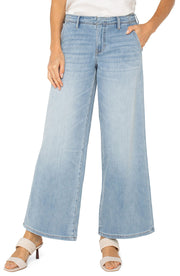 Weekender Las Virgenes Jean