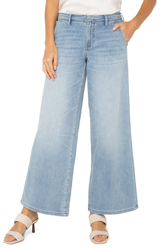 Weekender Las Virgenes Jean