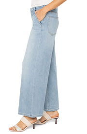 Weekender Las Virgenes Jean