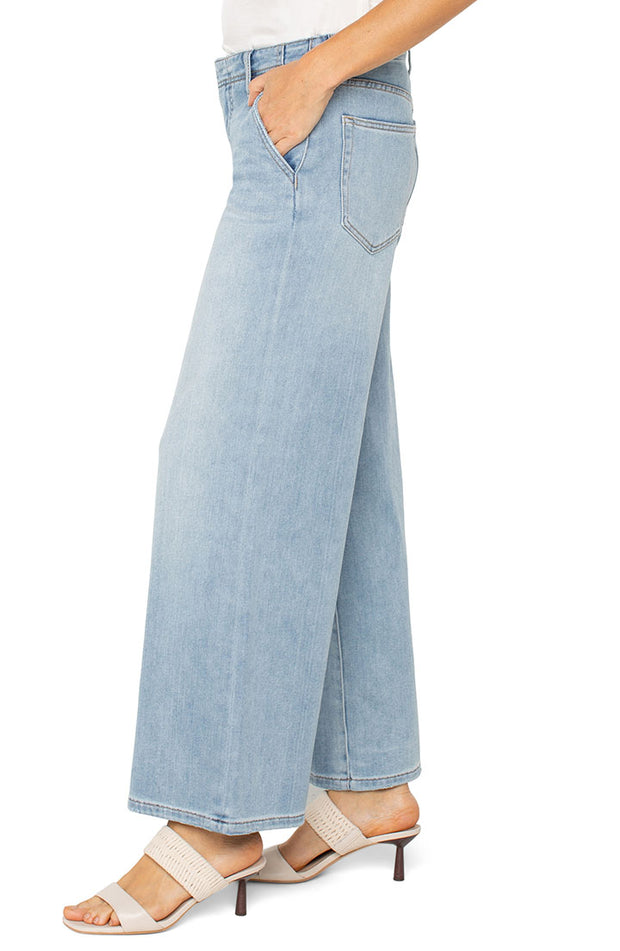 Weekender Las Virgenes Jean