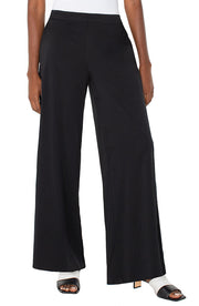 Pull-on Palazzo Pant