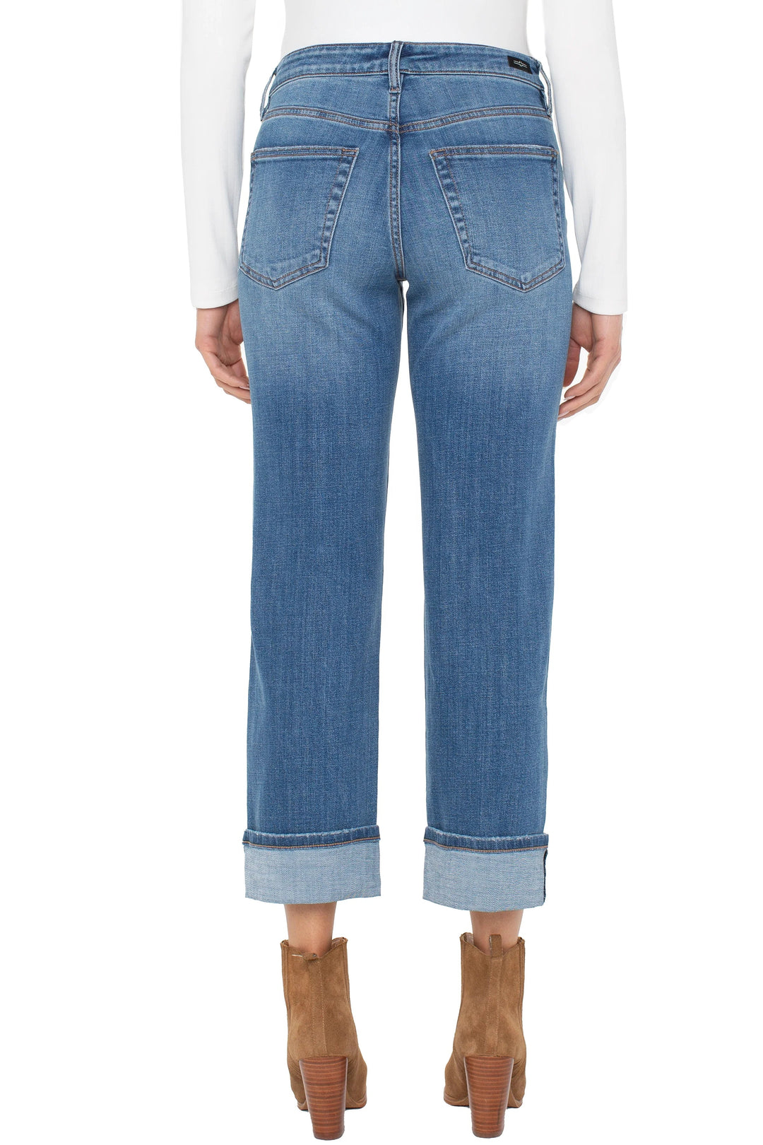 Marley Girlfriend Jean