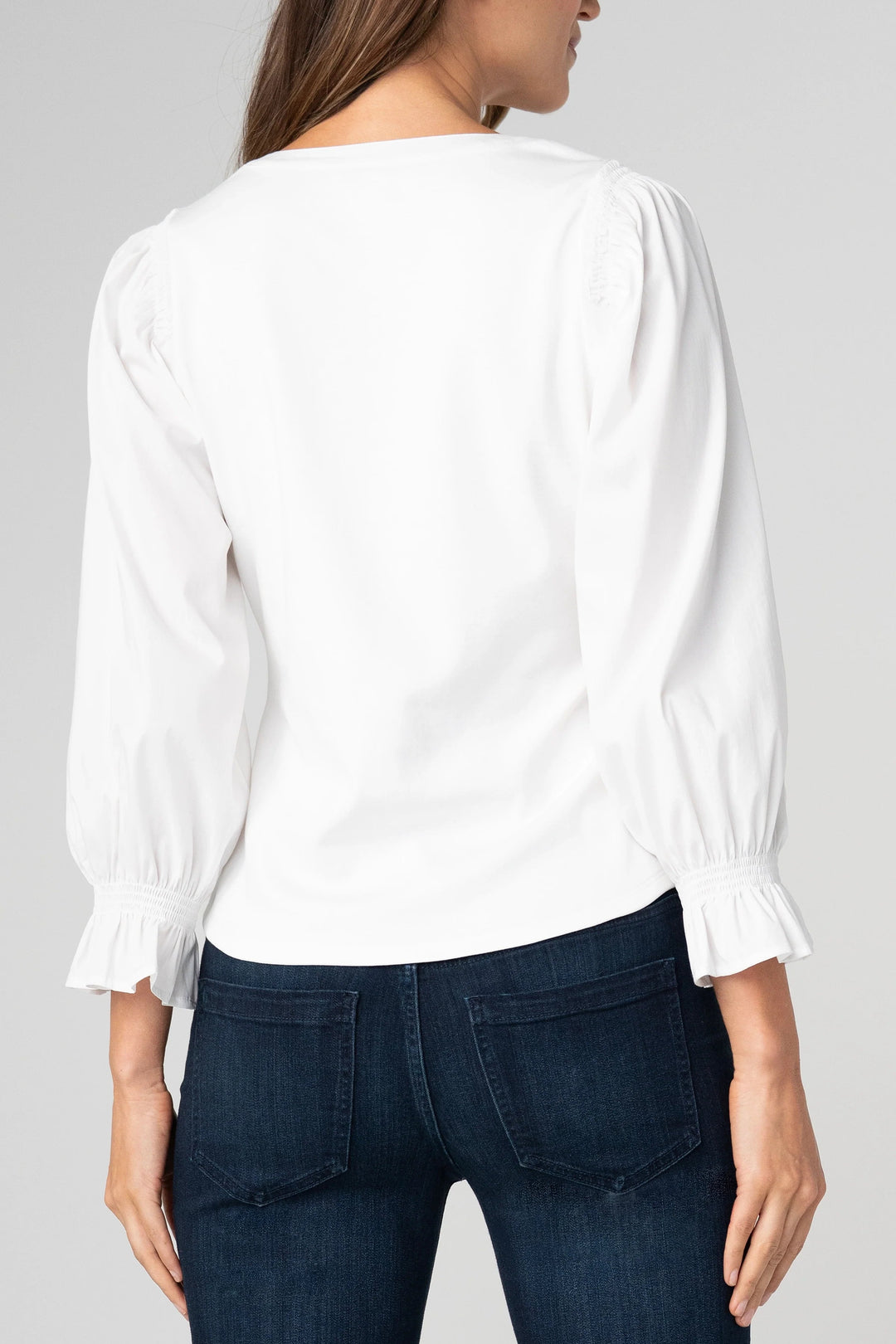 3/4 Sleeve Blouse