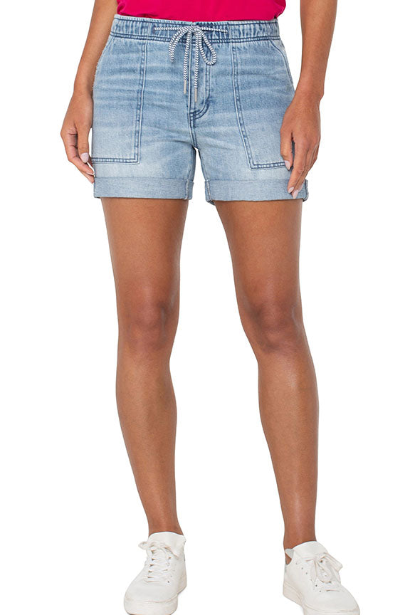 Rascal Short