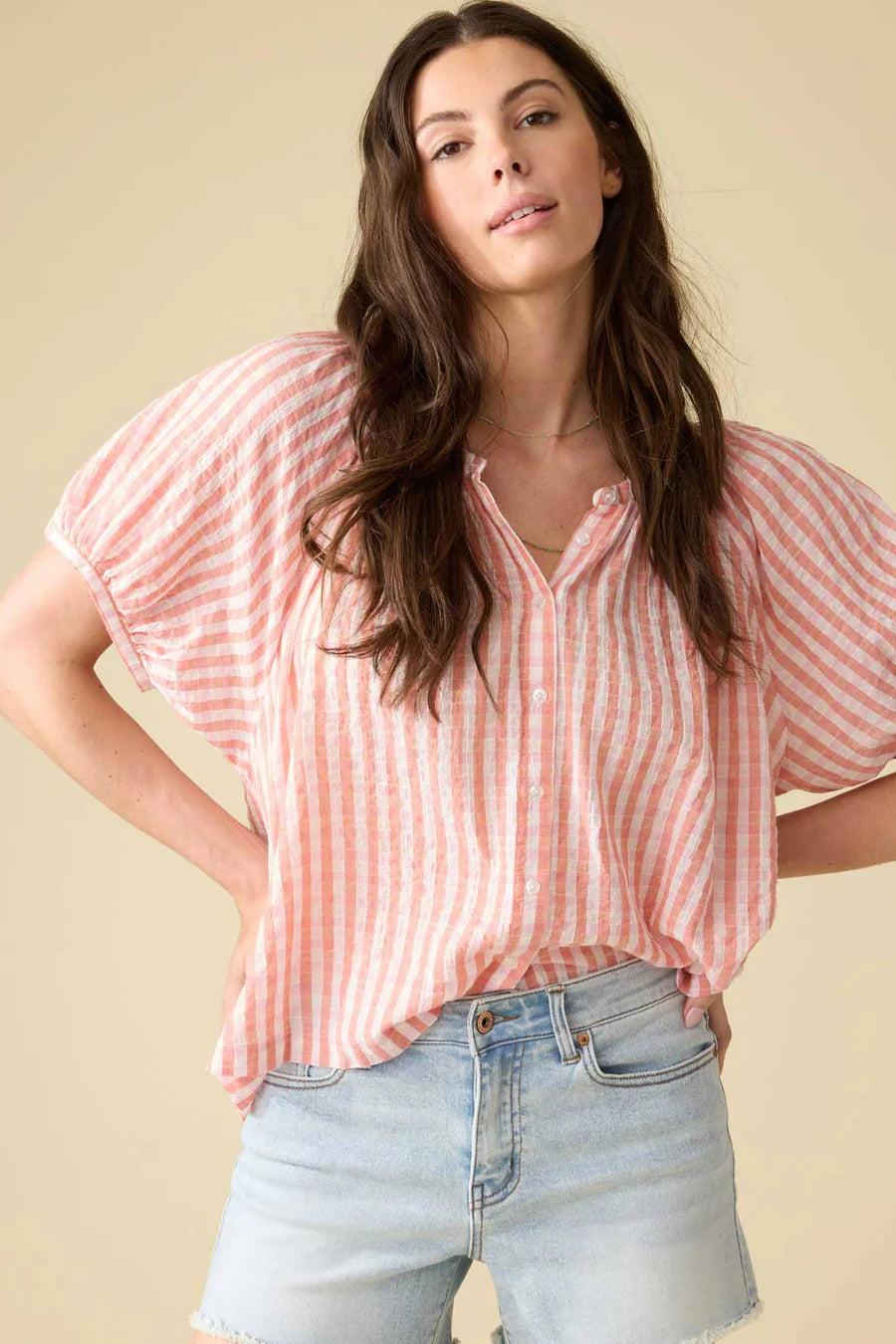 Carolina Top
