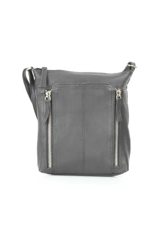 Anchorage Slim Crossbody Bag