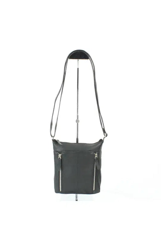 Anchorage Slim Crossbody Bag