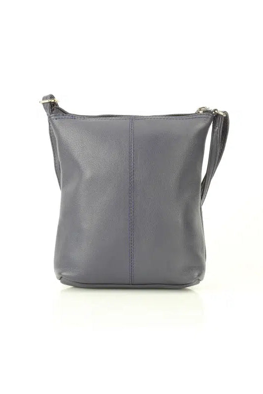 Anchorage Slim Crossbody Bag
