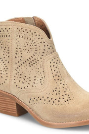 Alexia Ankle Boot - Dune
