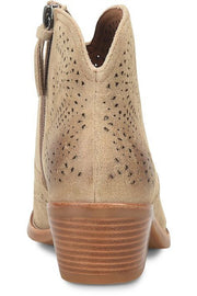 Alexia Ankle Boot - Dune