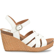 Carlana Wedge Sandal