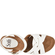 Carlana Wedge Sandal