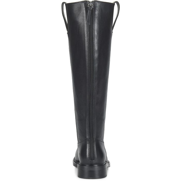 Samantha III Boot in Black