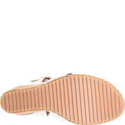 Carlana Wedge Sandal