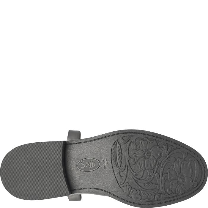 Samantha III Boot in Black