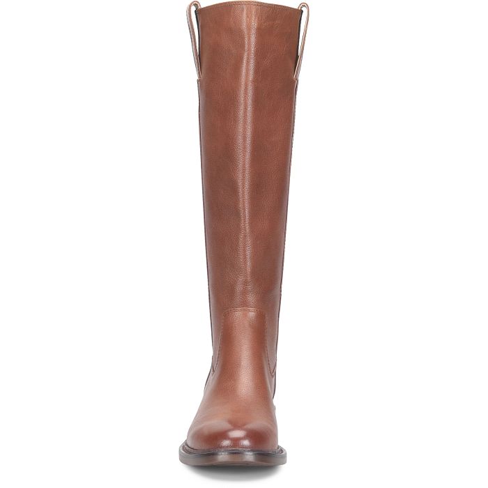 Samantha III Boot in Golden Brown