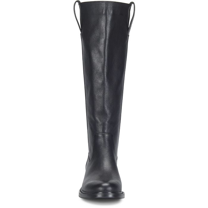 Samantha III Boot in Black