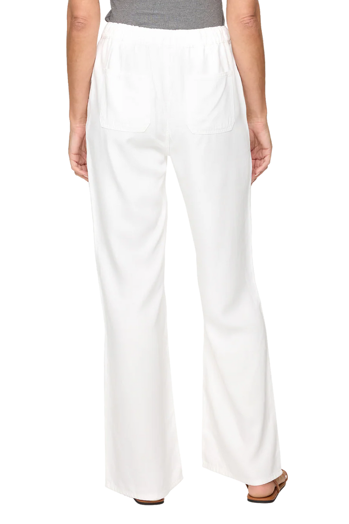 Bluffton Wide Leg Pant