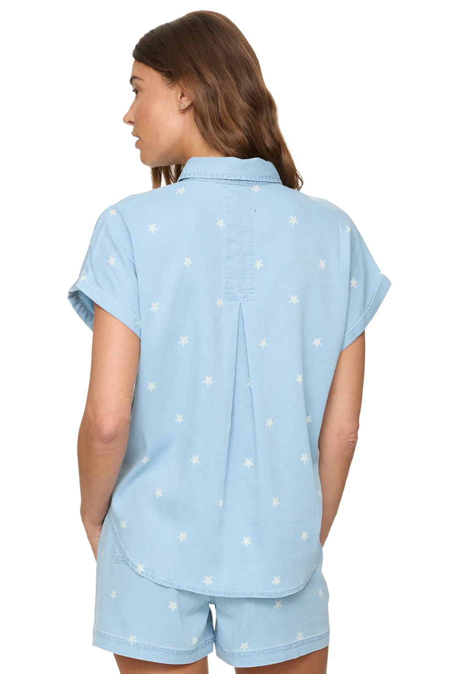 Quincy Star Shirt