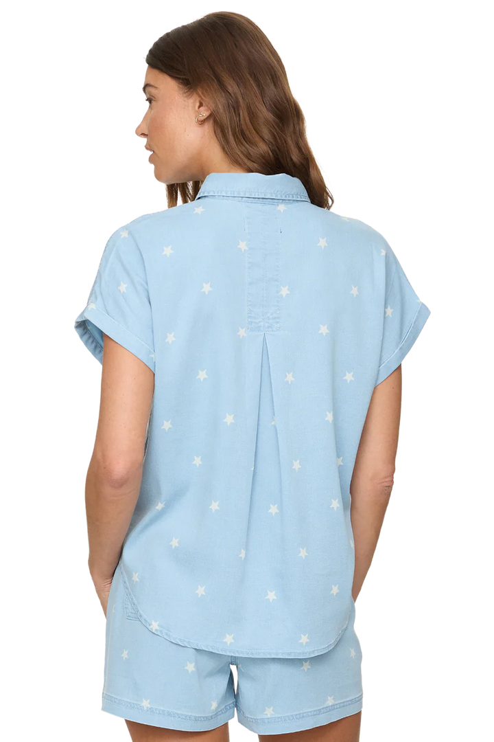 Quincy Star Shirt