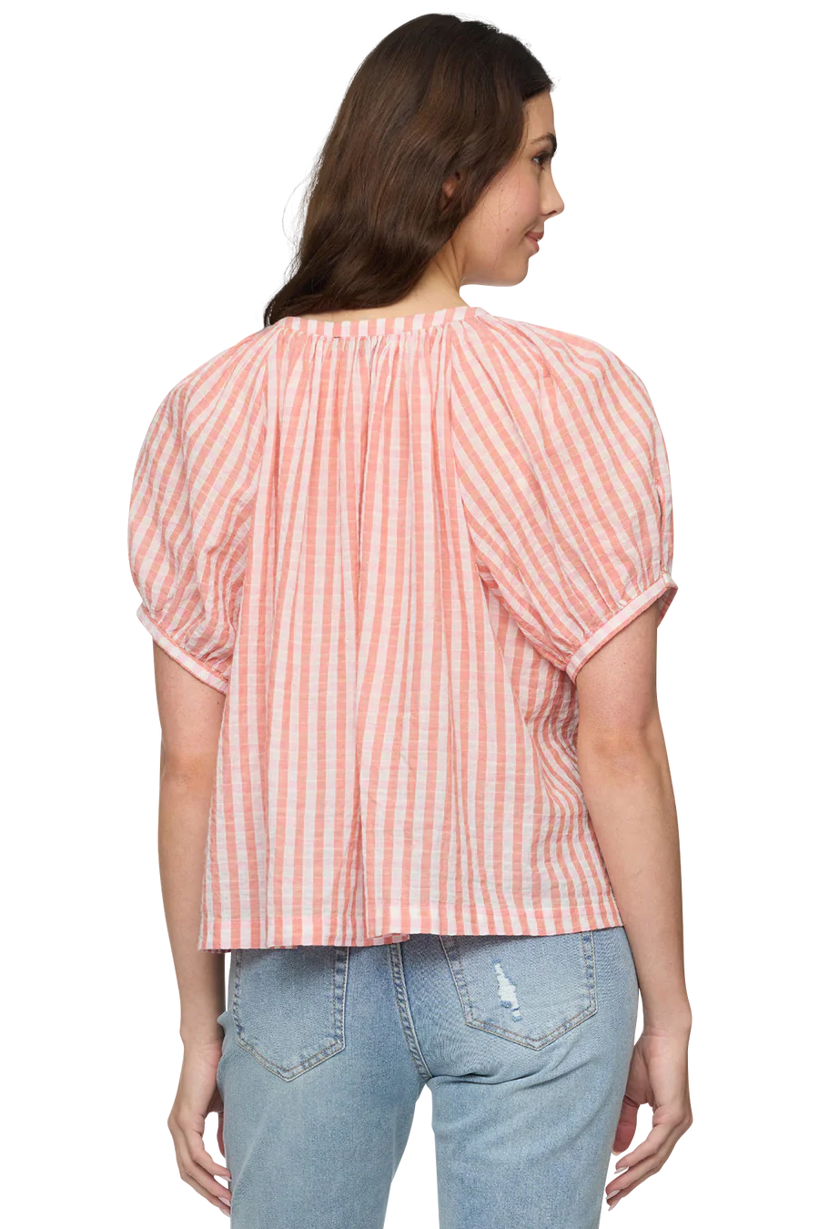 Carolina Top