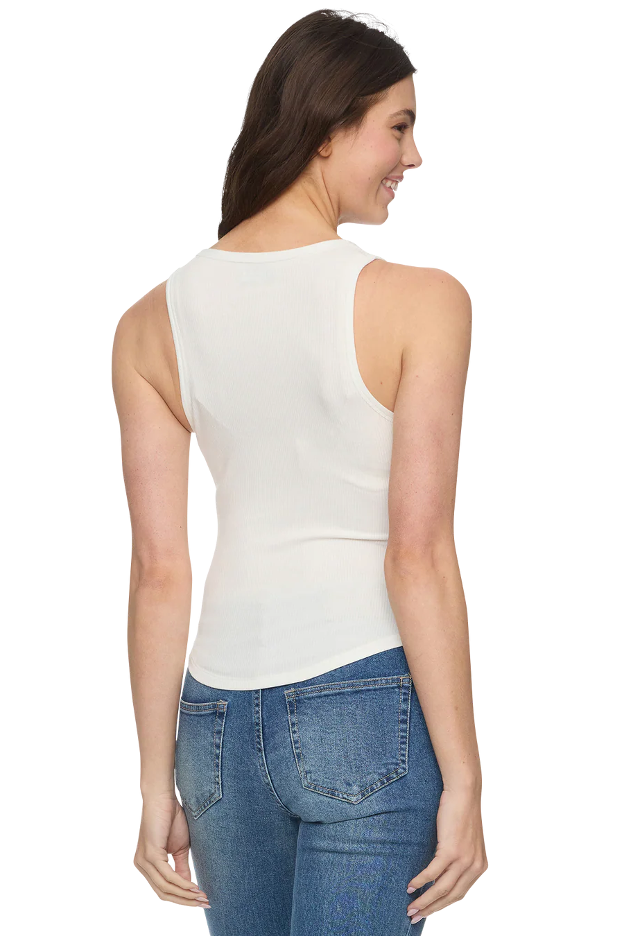 Anna Tank Top