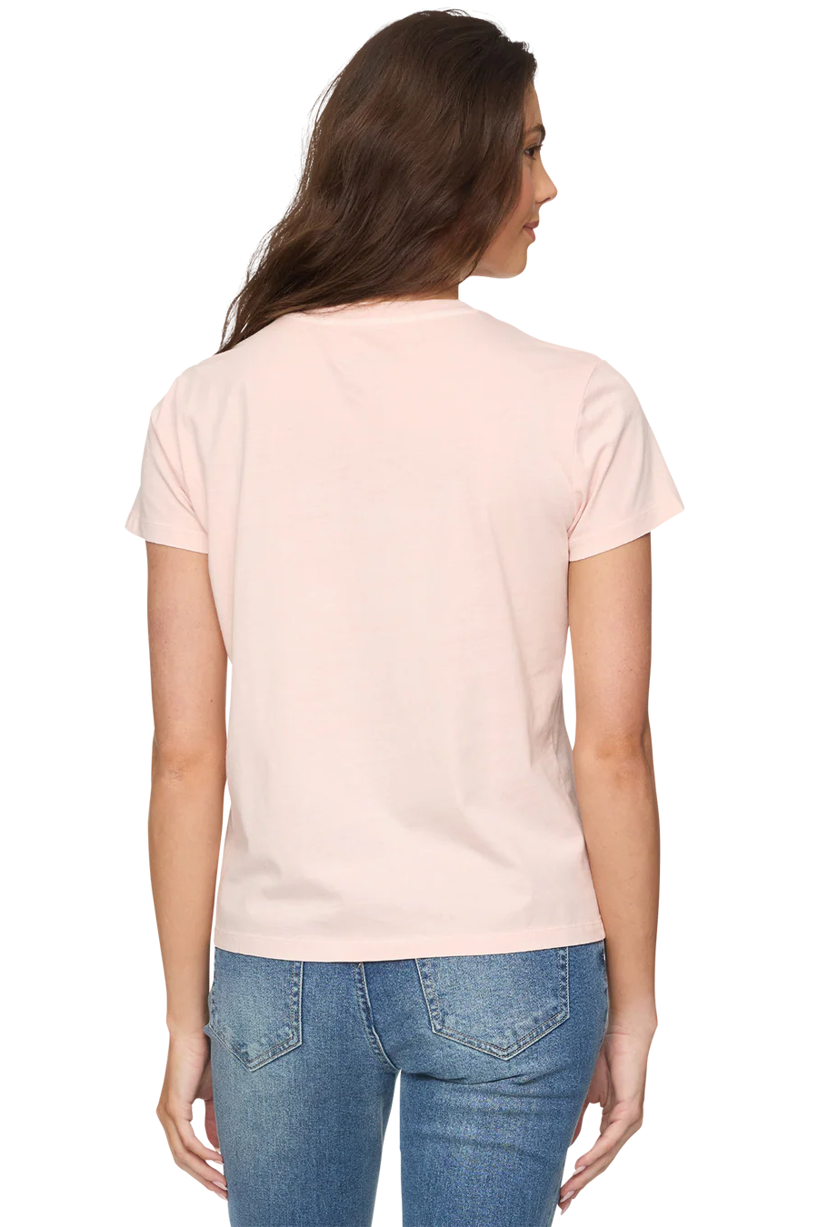 Wild & Free Country Girl Tee