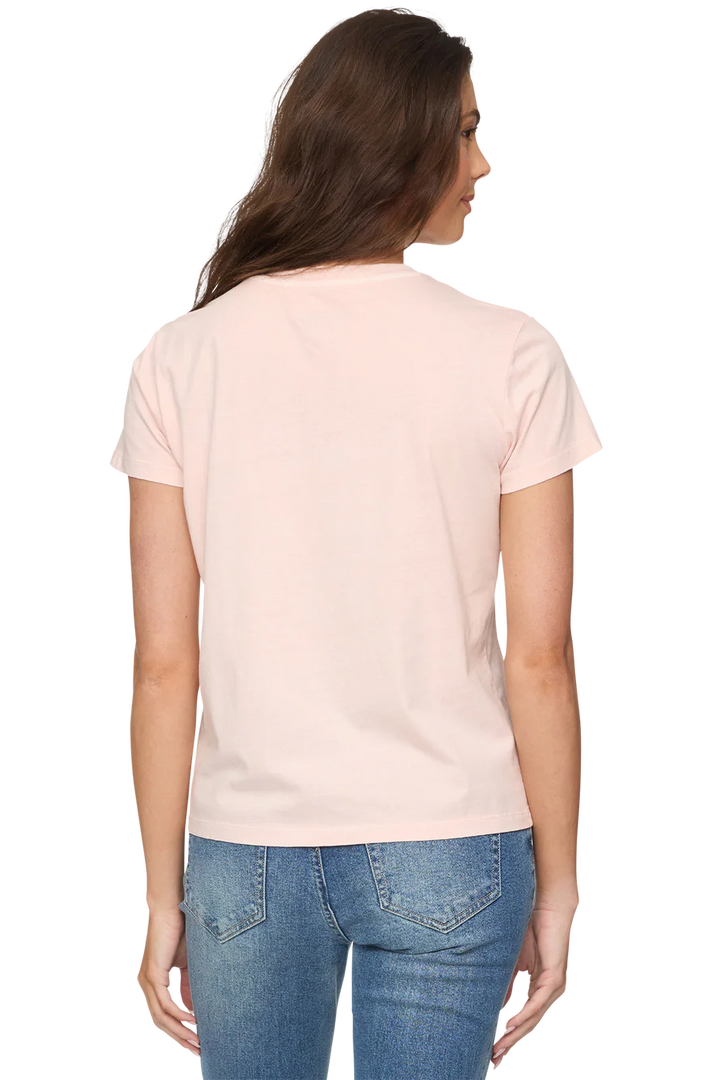 Wild & Free Country Girl Tee